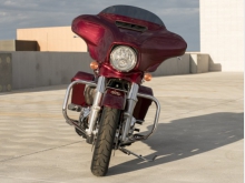 Фото Harley-Davidson Street Glide Special  №4